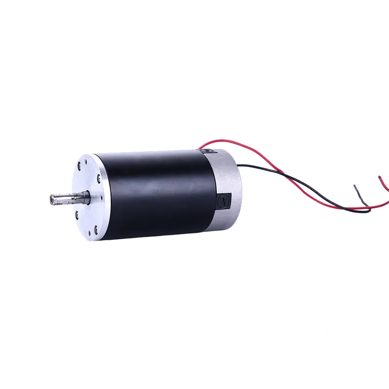 PMDC Motor