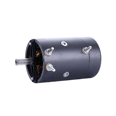 Hogyan válasszunk megfelelő 12 V-os egyenáramú hidraulikus motort?