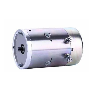 24V hidraulikus DC motor